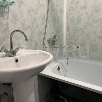 Сдается 1-комнатная квартира, 17 м²