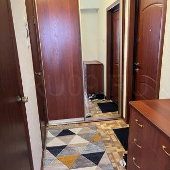 Сдается 1-комнатная квартира, 17 м²