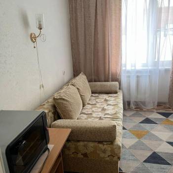 Сдается 1-комнатная квартира, 17 м²