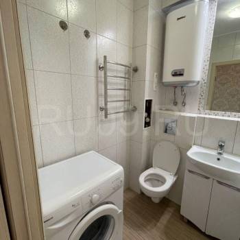 Сдается 1-комнатная квартира, 37 м²