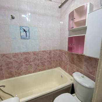 Сдается 1-комнатная квартира, 31 м²