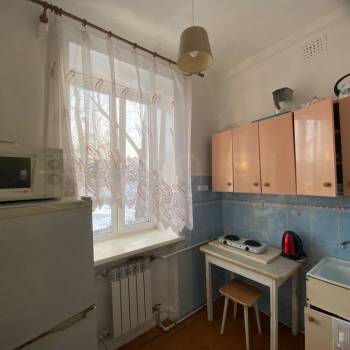 Сдается 1-комнатная квартира, 31 м²