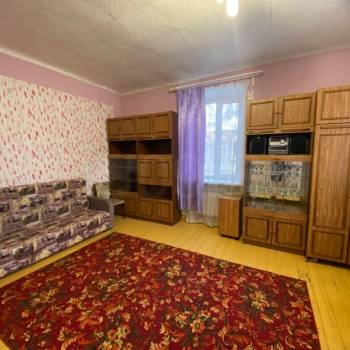 Сдается 1-комнатная квартира, 31 м²