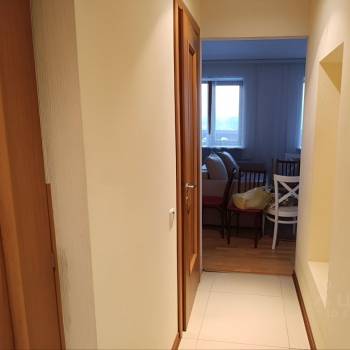 Сдается Многокомнатная квартира, 68,3 м²