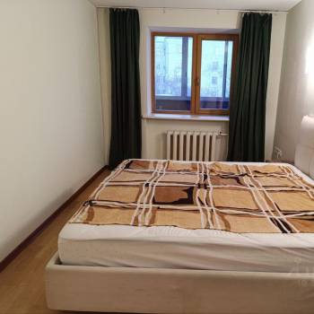 Сдается Многокомнатная квартира, 68,3 м²