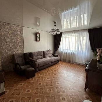 Продается Многокомнатная квартира, 79 м²