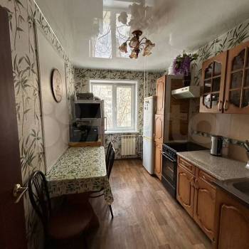 Продается Многокомнатная квартира, 79 м²