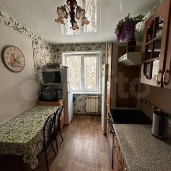 Продается Многокомнатная квартира, 79 м²