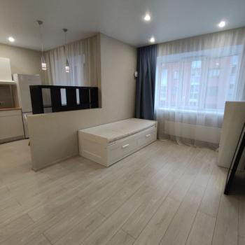 Сдается 1-комнатная квартира, 32 м²