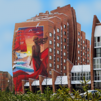 Сдается 1-комнатная квартира, 32 м²