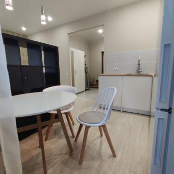 Сдается 1-комнатная квартира, 32 м²