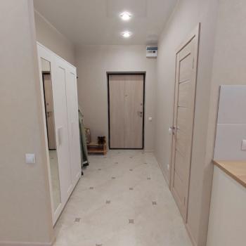 Сдается 1-комнатная квартира, 32 м²