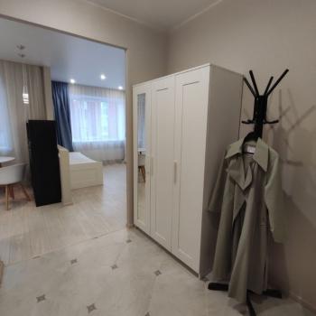 Сдается 1-комнатная квартира, 32 м²