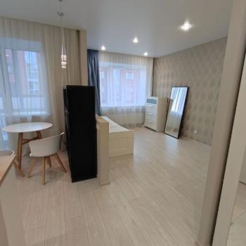 Сдается 1-комнатная квартира, 32 м²