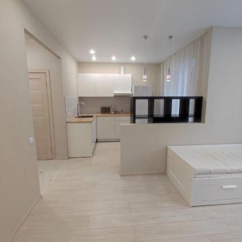 Сдается 1-комнатная квартира, 32 м²