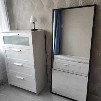 Сдается 1-комнатная квартира, 32 м²