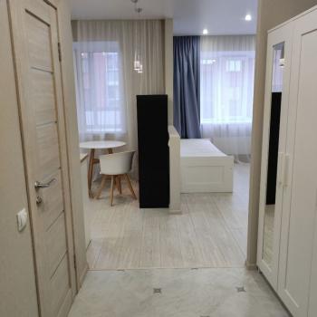 Сдается 1-комнатная квартира, 32 м²