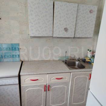 Продается 2-х комнатная квартира, 41 м²