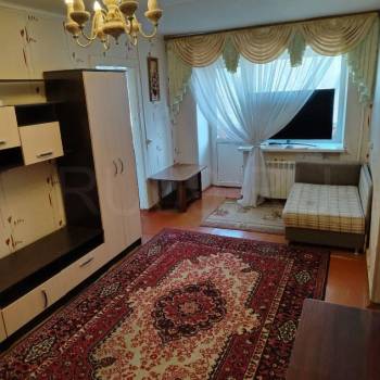 Продается 2-х комнатная квартира, 41 м²
