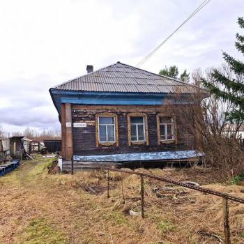 Продается Дом, 46 м²