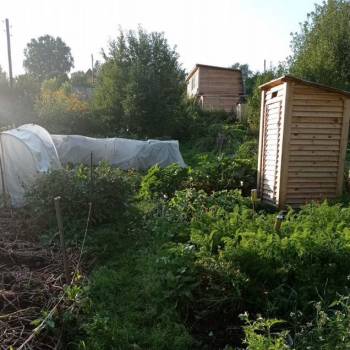 Продается Участок, 320 м²