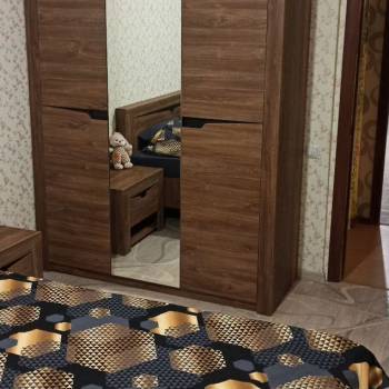 Продается 3-х комнатная квартира, 63 м²