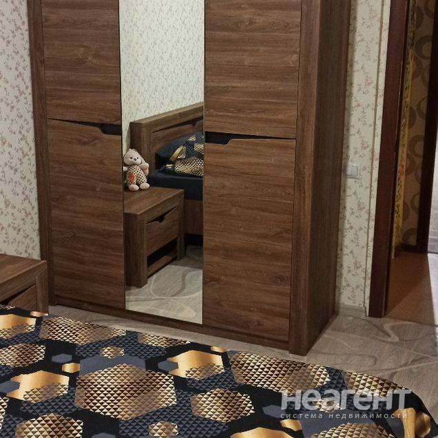 Продажа 3-х к квартиры, г. Северск, ул. Калинина