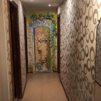 Продается 3-х комнатная квартира, 63 м²