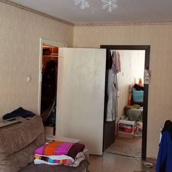 Продается 2-х комнатная квартира, 44 м²