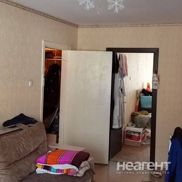 Продам 2-к кв, Северск, ул. Куйбышева, собственник