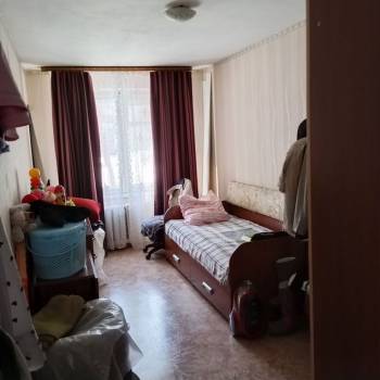 Продается 2-х комнатная квартира, 44 м²