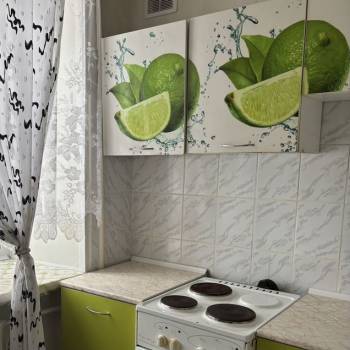 Продается 1-комнатная квартира, 32,6 м²