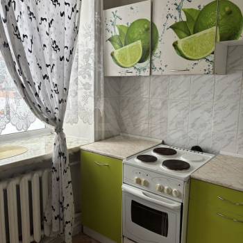 Продается 1-комнатная квартира, 32,6 м²