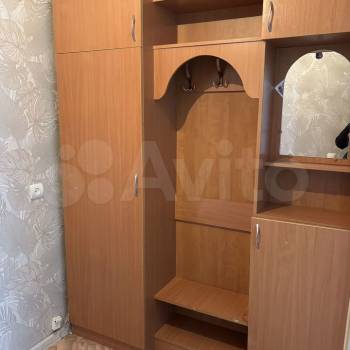 Продается 1-комнатная квартира, 32,6 м²