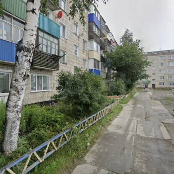Продается 1-комнатная квартира, 32,6 м²