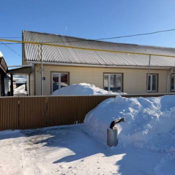 Продается Многокомнатная квартира, 64 м²