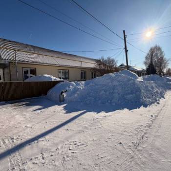 Продается Многокомнатная квартира, 64 м²