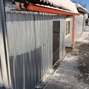 Продается Многокомнатная квартира, 64 м²