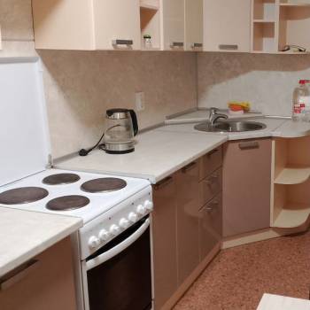 Продается 1-комнатная квартира, 34,1 м²