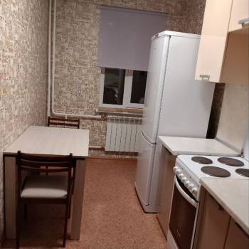 Продается 1-комнатная квартира, 34,1 м²