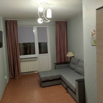 Продается 1-комнатная квартира, 34,1 м²