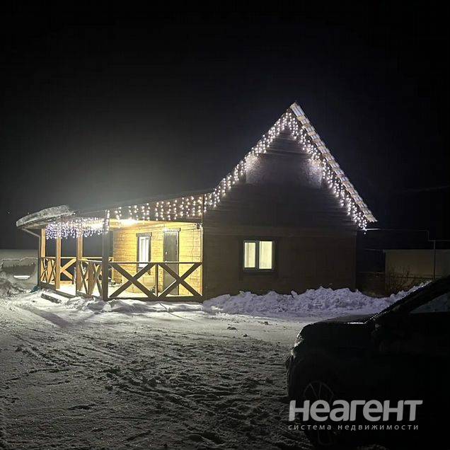 Продам дом, с. Курлек, ул. Заводская, без посредников