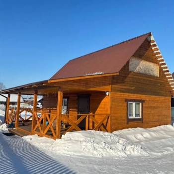 Продается Дом, 75 м²