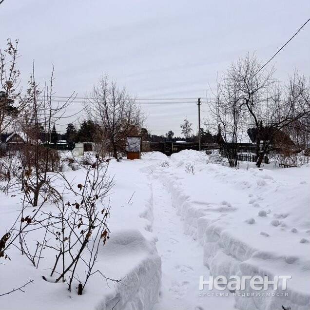 Продам дачу, СНТ Сосна, 2-й квартал, собственник