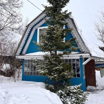 Продается Дом, 40 м²