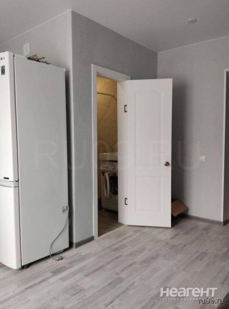 Сдаю студию, Подсолнухи (ул. Герасименко), собственник