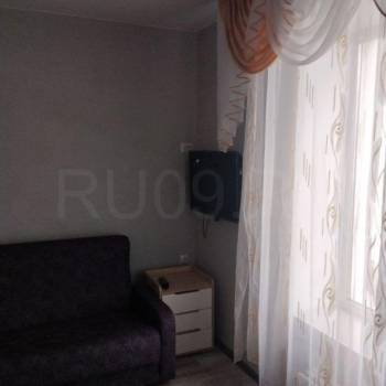 Сдается 1-комнатная квартира, 18 м²