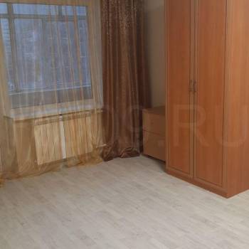 Сдается 1-комнатная квартира, 36 м²