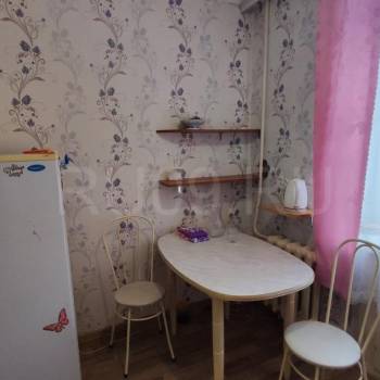 Сдается 1-комнатная квартира, 43 м²