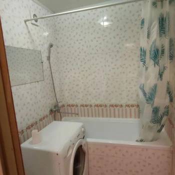 Сдается 2-х комнатная квартира, 44 м²